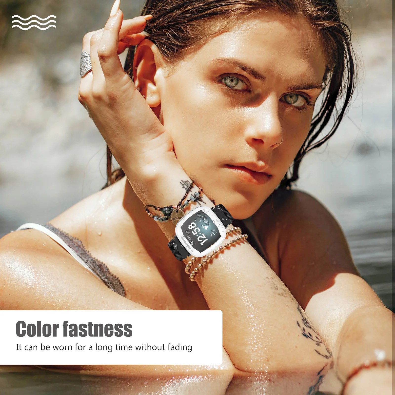 4pcs Electroplated Protective Case For Smartwatch Full Coverage Bumper Shell Tpu Screen Protector Smartwatch Protection Shell