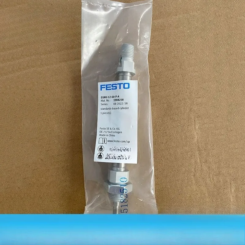 Parts For Festo Iso…