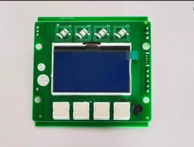 Coin-operated washer and dryer controller SX274001A brand new in stock
