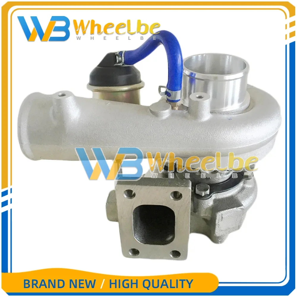 

For Turbocharger Nissan Terrano II 2001 Pathfinder 2001-05 TD27TI 2.7L GT2052S 14411-7F411 722687 722687-5001S 722687-0001