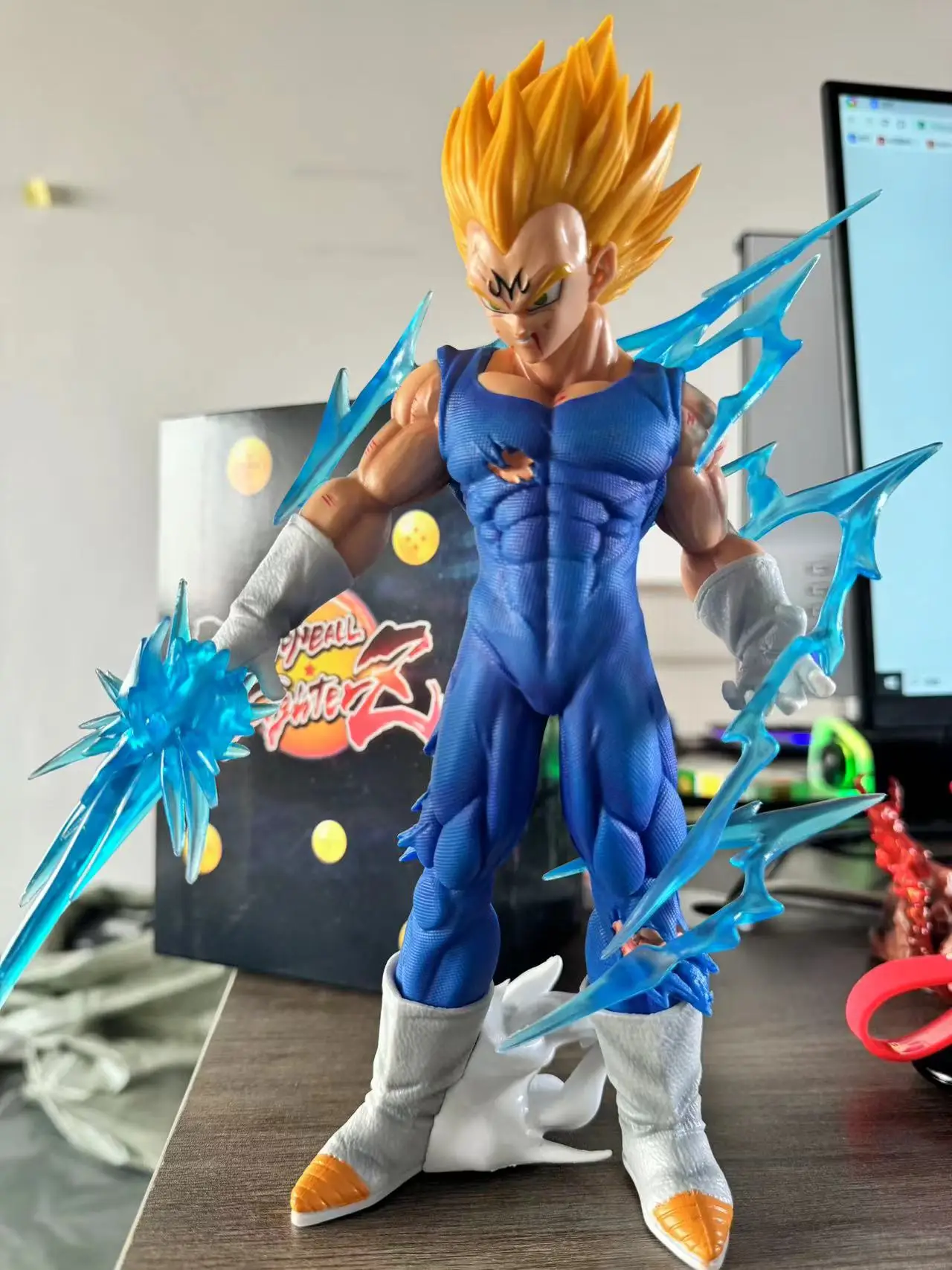 Vegeta Pumpkin Carving: The Ultimate Dragon Ball Decor for Halloween Fans