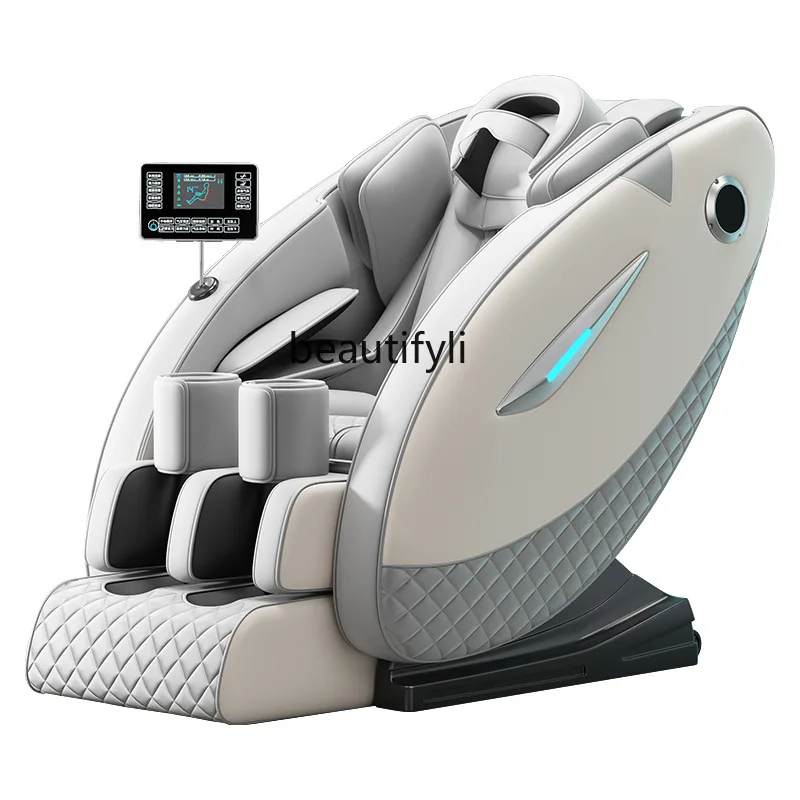 

Massage chair, home full-body automatic multi-function zero-gravity space capsule electric massage