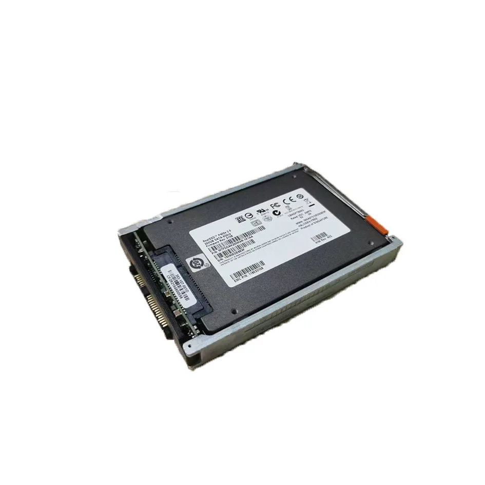 MTFDDAK200MAR-1K1AA – EMC 200GB SSD SATA 2.5