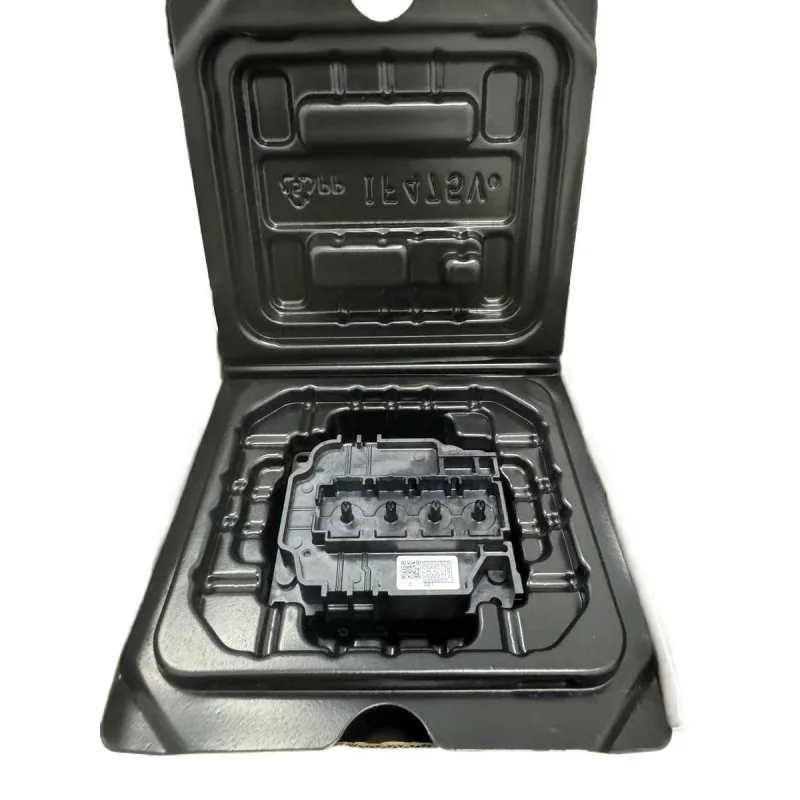 

New Original EPSON 4720 Printhead with Double Encryption High Speed UV Flatbed Thermal Transfer White Ink Writing Accessory