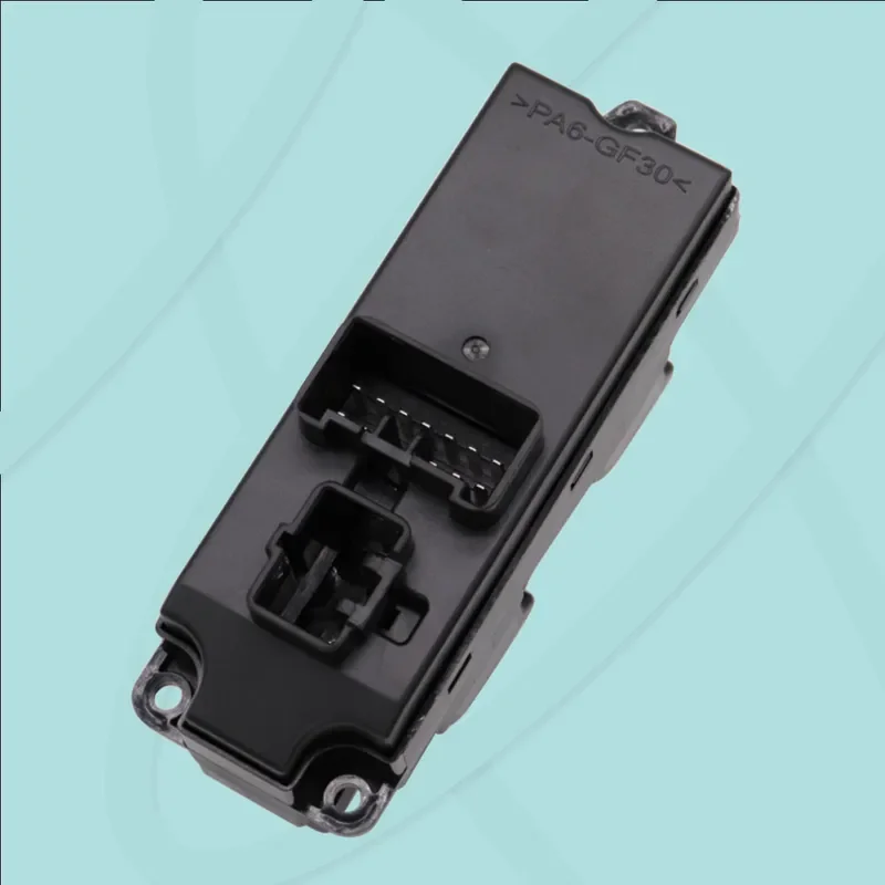 For Mazda Bravo B2500 B2600 Electric Window Glass Lift Switch Master Control Button UM93-66-350A Auto Parts