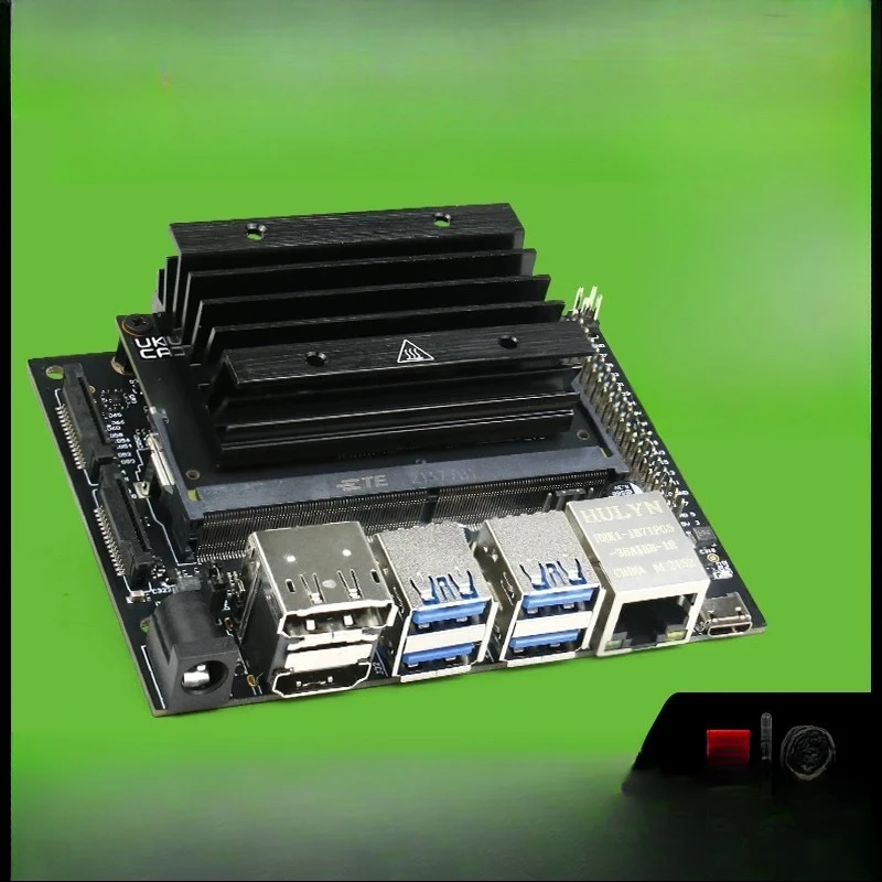 B01 development board main board GPU AI artificial intelligence