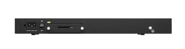 New Generation Multi-service Security Gateway Host RG-EG3210 V2 Supports 8 Gigabit Electrical Ports Port Network Switch