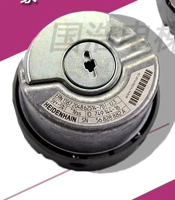 Suitable for HEIDENHAIN 1387 encoder, line synchronous machine rotating ERN1387 204862S14-70 elevator accessories