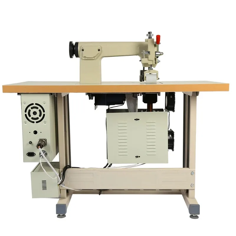 Zigzag Sewing Machine Household Ultrasonic Industrial Sewing Machines