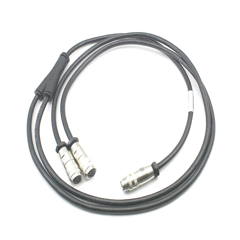 RET Control Cable Two-way Splitters