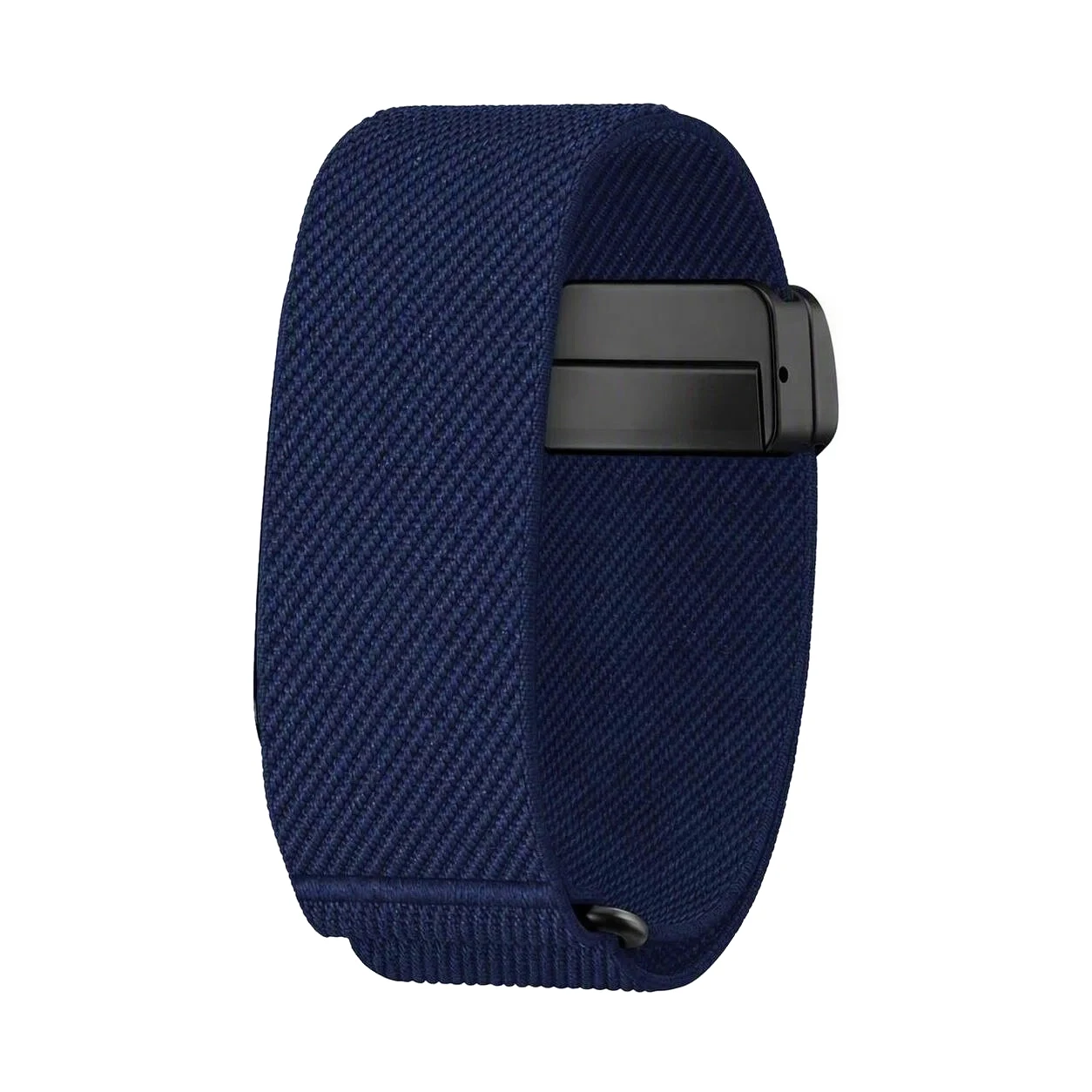 Neues magnetisches Nylon-Uhrenarmband für Garmin CIRQA, Ersatzarmband für Garmin CIRQA Smart Band, atmungsaktiv, verstellbar, für Sport geeignet. – Detail 7