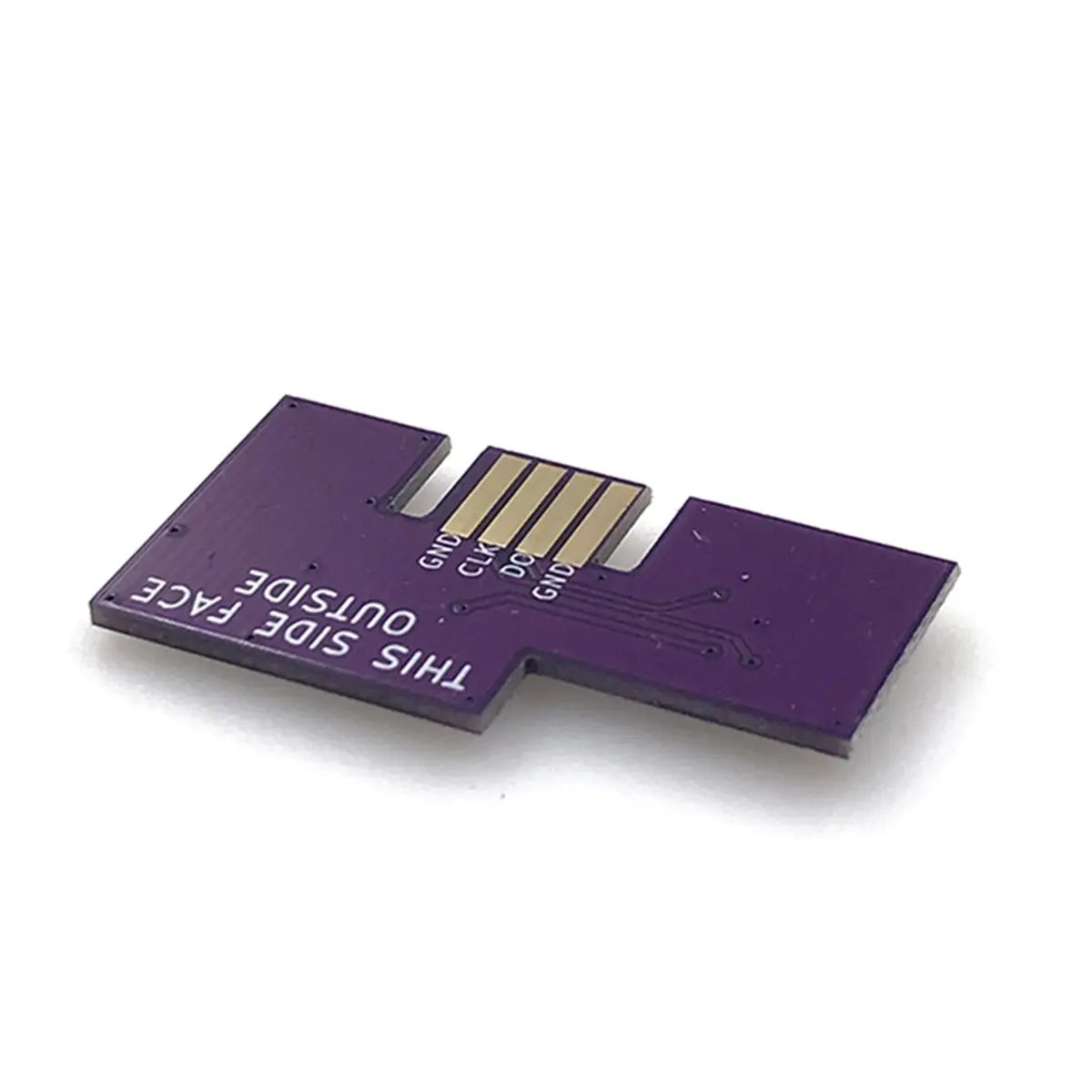 10pcs 2.0 Versi Replacement Card Reader for SD2SP2 SDLoad for Serial Port 2 Smooth FMV Low CPU Usage