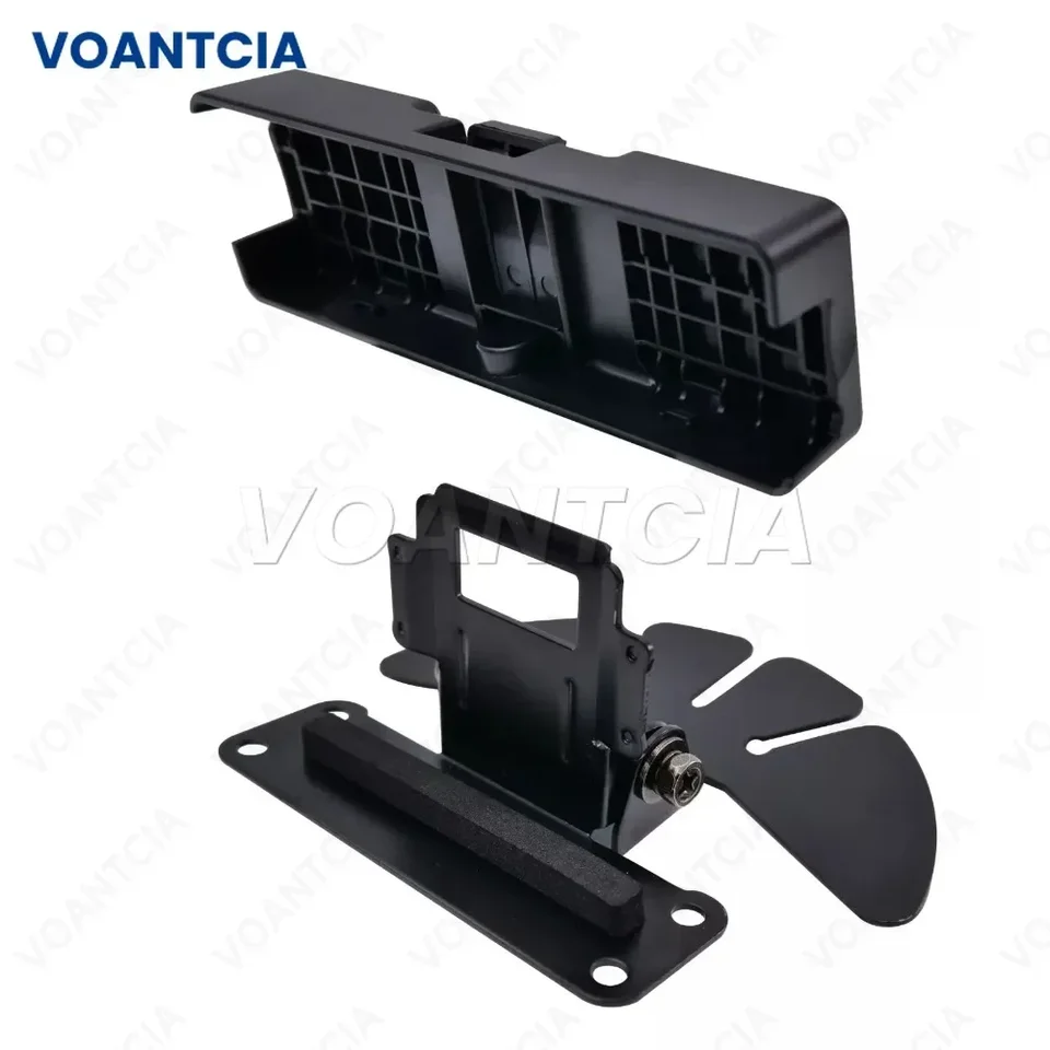 DFK-3D Panel Separate Remote Mount Kit for KENWOOD TM-V71 TM-V71A