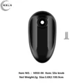 Hopper Knob