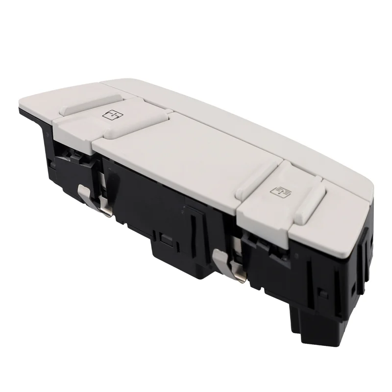 

Car Overhead Console 2 Button Sunroof Switch CJ5Z-15B691-B For Ford Kuga Escape 2013-2019 CJ5T-13D754-NB CJ5Z15B691B-AS55