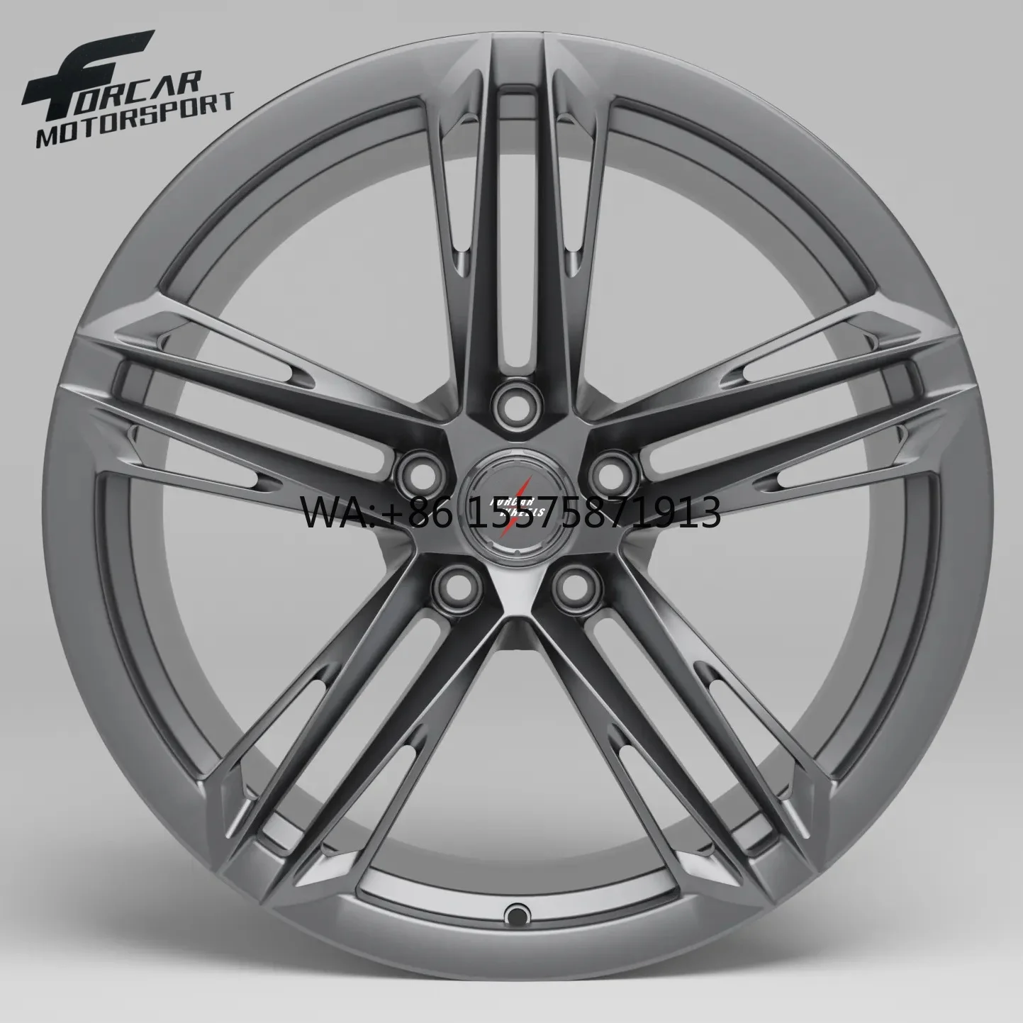 

Forged Monoblock Concave Design 16 17 18 19 20 21 22 23 24 Inch Car Alloy Wheels High Performance Sport Car Rims