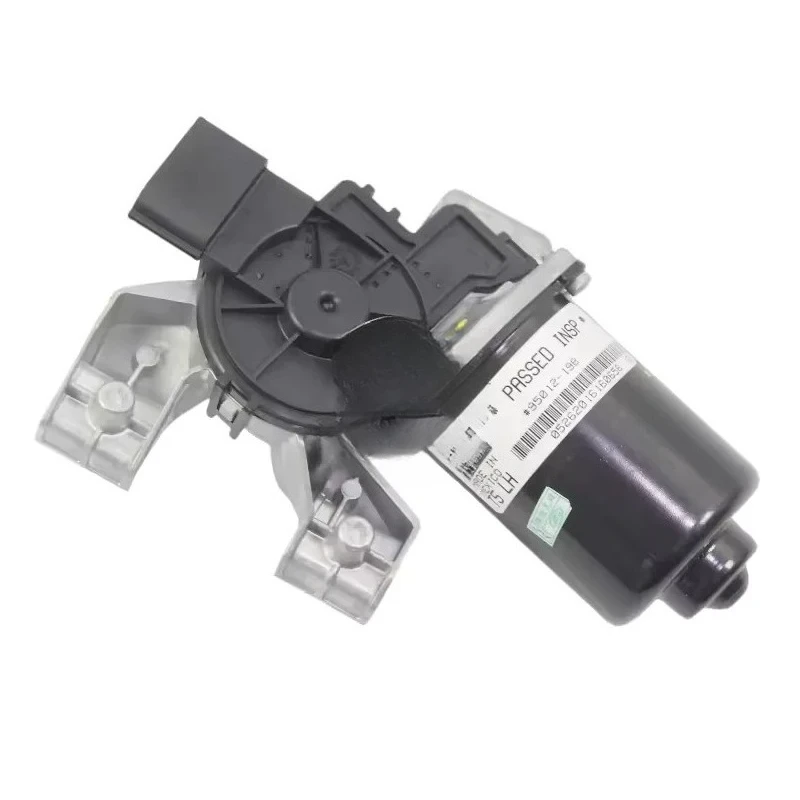 Applicable to for Land Discovery 4lr075581 LR020112 DLB500031 Front wiper connecting rod motor
