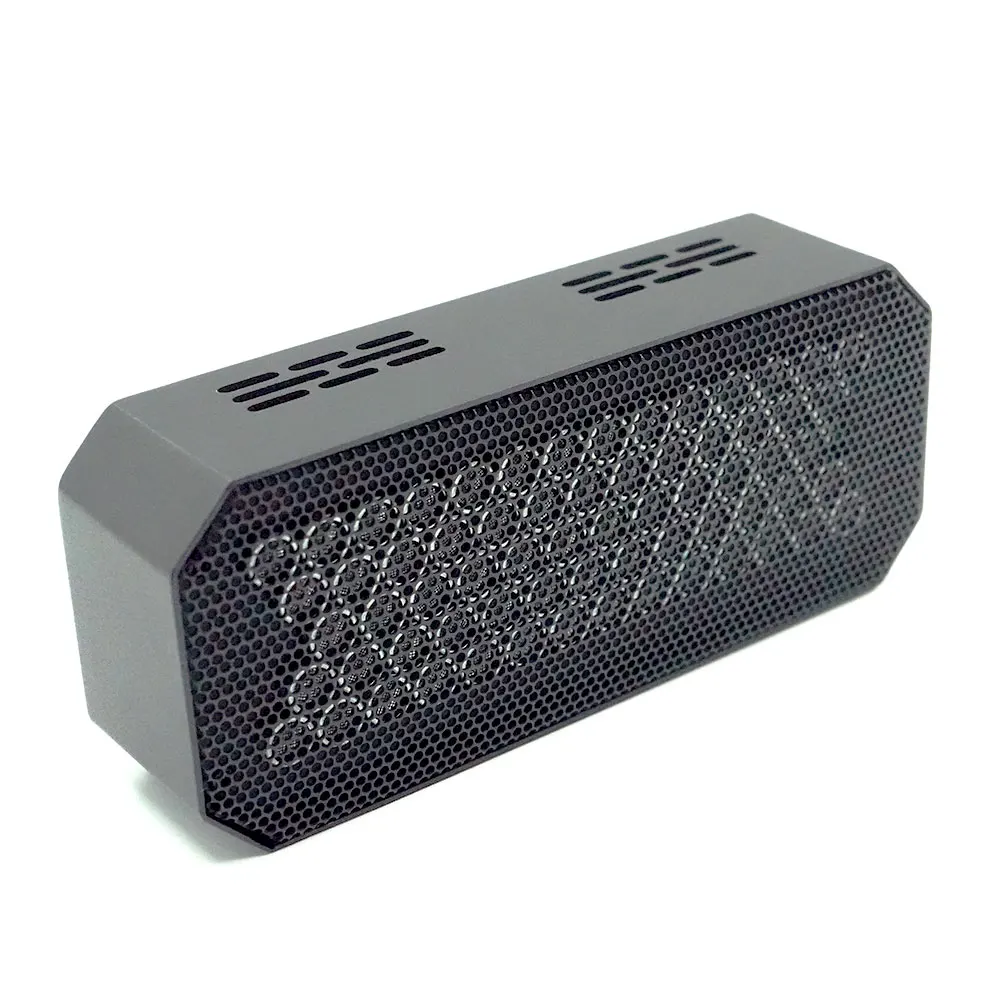 ลำโพงพารามิตริกแบบอัลตราโซนิก TLF Audfly Mini สำหรับพิพิธภัณฑ์