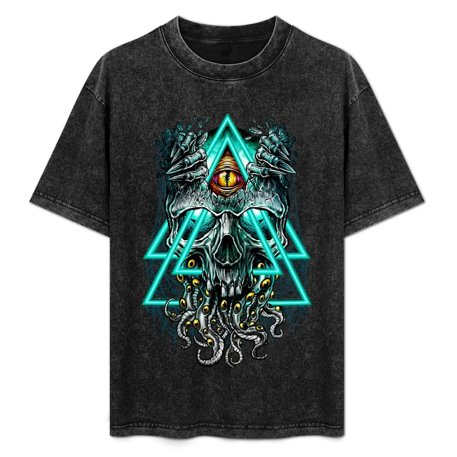 

Winya No. 186 T-Shirt Fashion Casual Short Sleeve T-Shirt