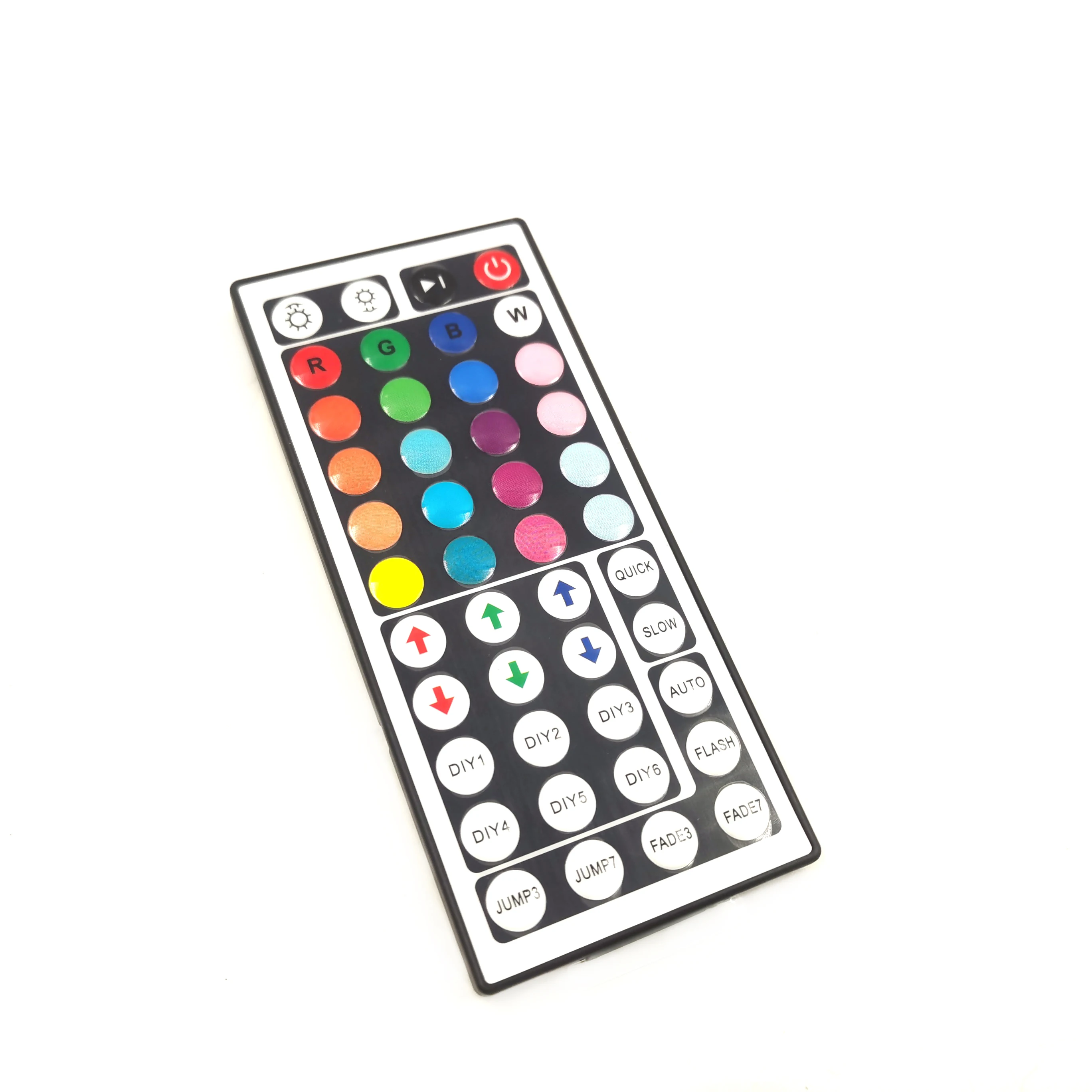오리지널 미니모터 부품 DT3 수직 폴 라이트 리모컨, Dualtron 3 전기 스쿠터 램프 리모컨