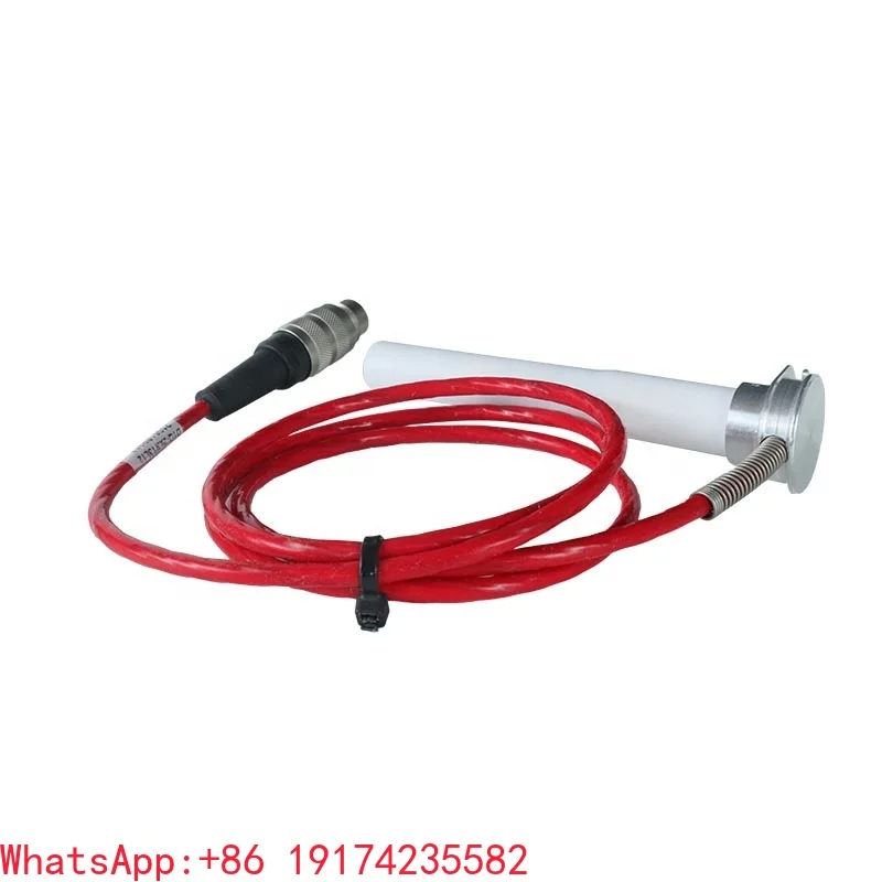 

4008400257 Woodworking Machinery Spare Parts Edgebander Machine Homag Sensor D1Q-2X3/13L12 FUELLSTAND 2 NIVEAU 4-008-40-0257
