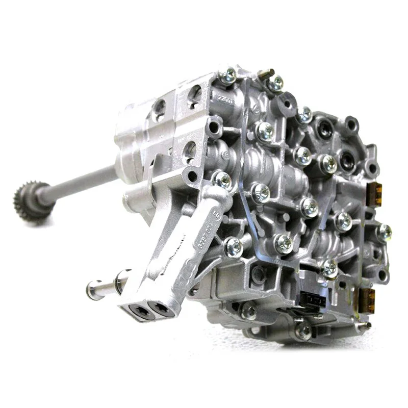 01J325031CD CVT Transmission Valve Body Assembly For Audi A4 A6 A8 3.2L V6 FSI 01J 0AN 01T Multitronic Gearbox 2002-2008