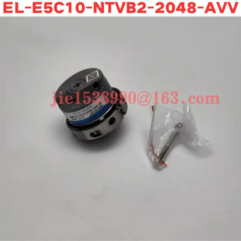 Brand New EL-E5C10-NTVB2-2048-AVV  EL E5C10 NTVB2 2048 AVV Encoder