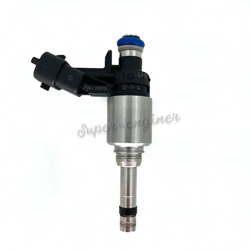 1 PCS Fuel Injectors 35310-2B130 For Hyundai Accent Veloster Kia Soul Rio 1.6L 2012 2013 2014 2015 2016 2017 353102B130