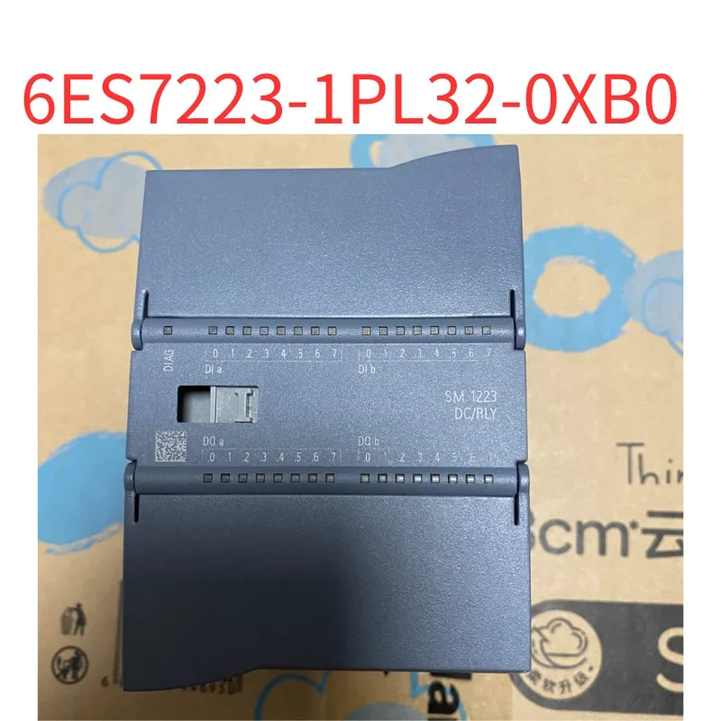 

Brand New 6ES7223-1PL32-0XB0 6ES7221-1BH32-0XB0 6GK5005-0BA00-1AB2 6ES7221-1BF32-0XB0