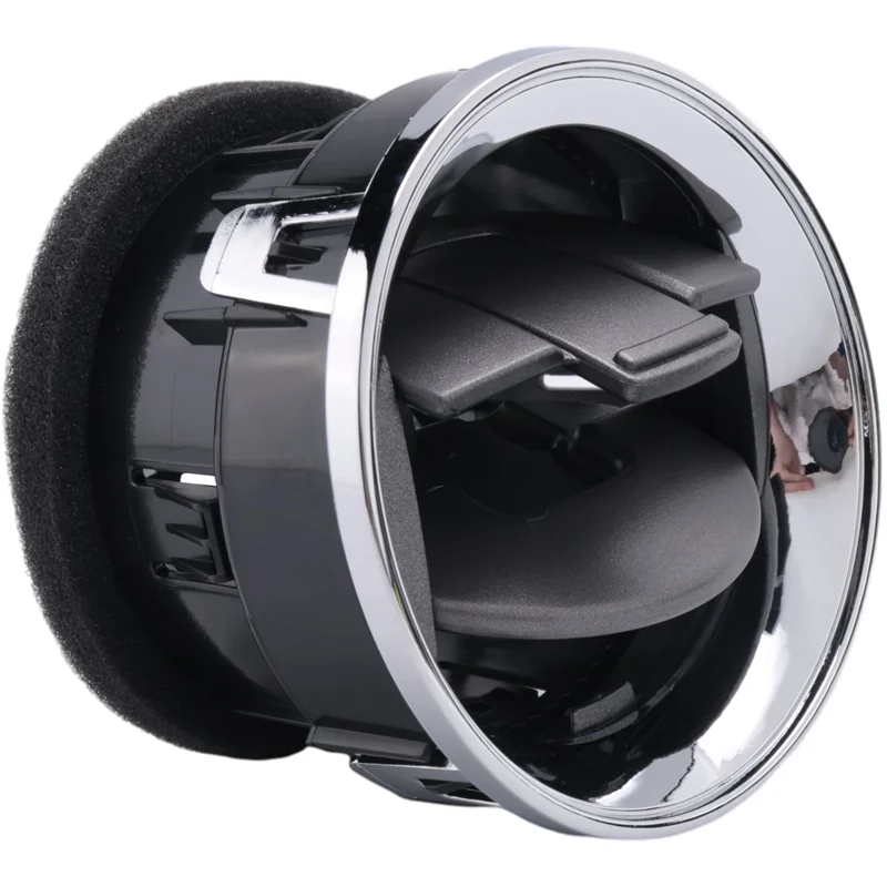 

Вентиляционное отверстие для приборной панели автомобиля для FORD F-150 2009 2010 2011 2012 2013 2014, розетка кондиционера 9L3Z19893CA-LICG