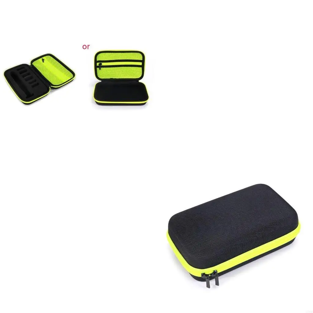 

ElectricRazor Box EVA Hard for Case Trimmer Travel Carrying Bag