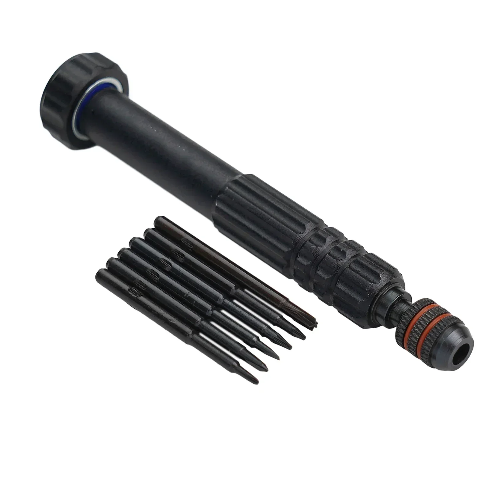 Conjunto de Chave de Fenda Torx em Pontos Estrela tipo y Chave de Fenda de Cabeça Cruzada Específica para Laptop pc Ferramentas de Reparo Manual