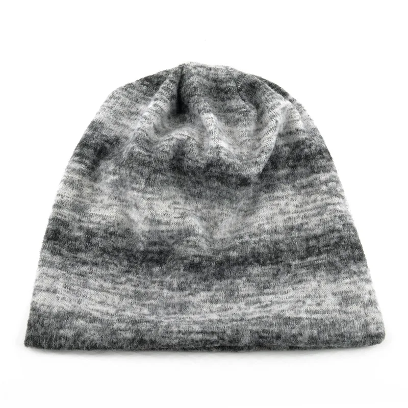 Lightweight sleep cap for women, outdoor pullover hat, spring and autumn head wrap, postpartum cap, men's air conditioning cap