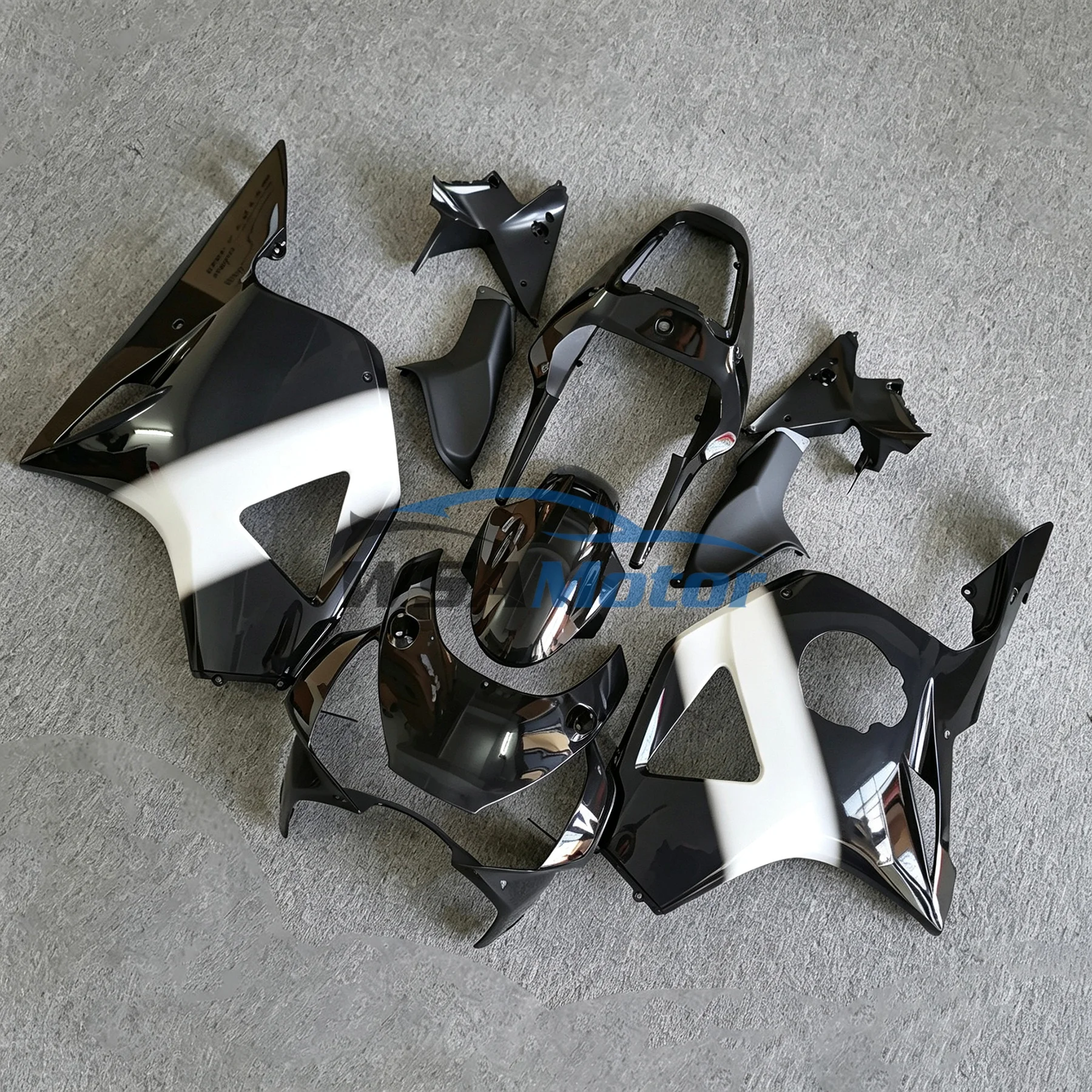 Top-Rated Motorcycle Fairings Kit For HONDA CBR954RR 954 2002 2003 CBR 954RR CBR954 02 03 Injection Bodywork Set