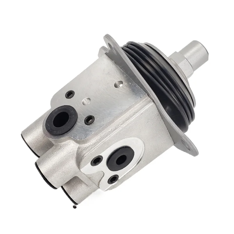 

Joystick for Komatsu excavator cab pilot control valve 702-16-01180 702-16-0165 joystick PC200-6 PC200-7