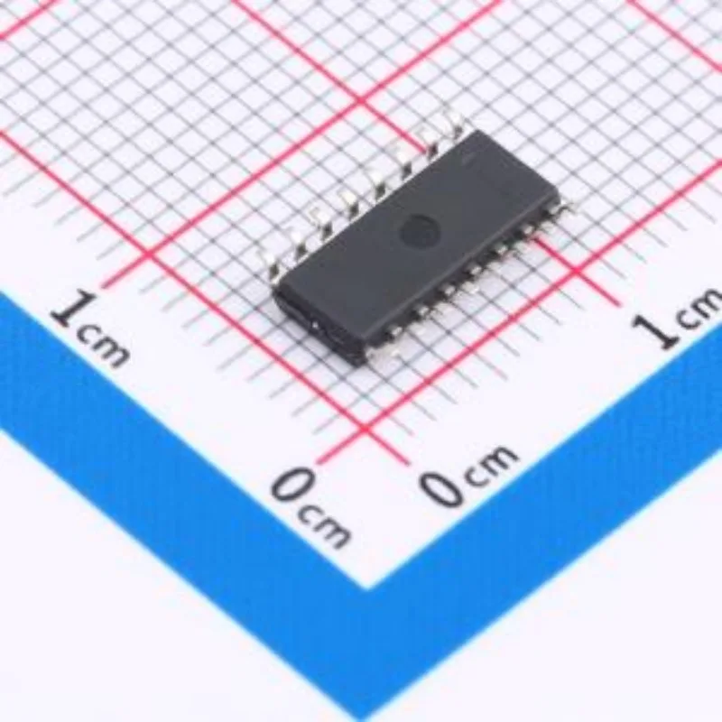 (50-200pcs) SN74HC165DR SOP-16 100% Original In Stock