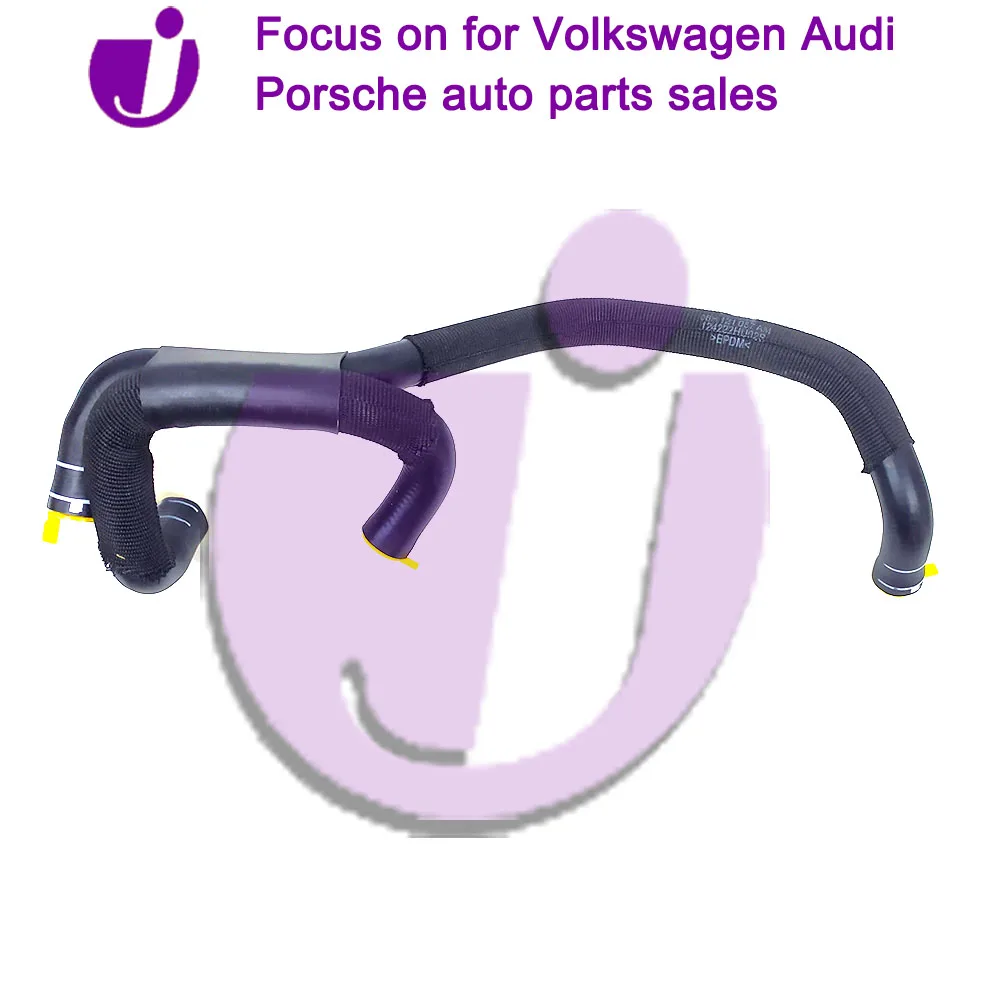 

06H121057AM High Quality Coolant Hose Pipe Fit for VW Audi A6 S6 Avant C7 06H 121 057 AM