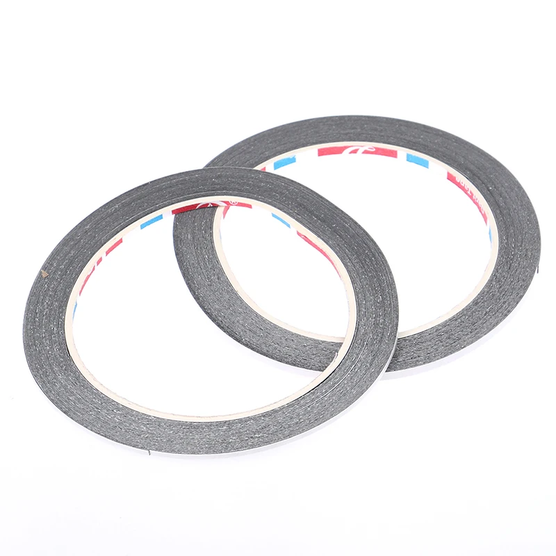 1Pc 2mm 3mm10M Sticker Double Side Adhesive Tape Fix For Cellphone Touch Screen LCD Mobile Phone Repair Tape