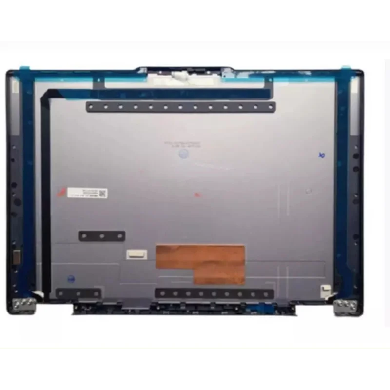 

L новый для ЖК-дисплея, задняя крышка, верхний чехол для ноутбука Yoga 7, 16IRL8 82YN, серебристый 5D10S39942