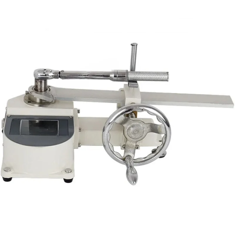 Torque Wrench Calibration Tester ANBH-20 Torque/Torque Wrench Calibration Tester 20~ 100N.m