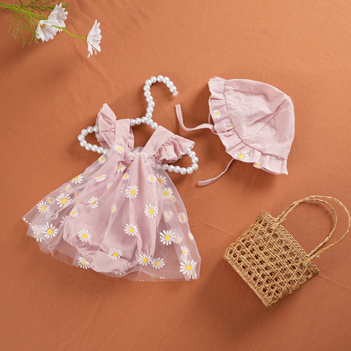 Vestiti per bambole da 55 cm per bambola rinata da 22 pollici Giocattoli fai da te Vestiti per bambole Accessori Abito maglione Set di vestiti per bambole rinate per bambini Regalo