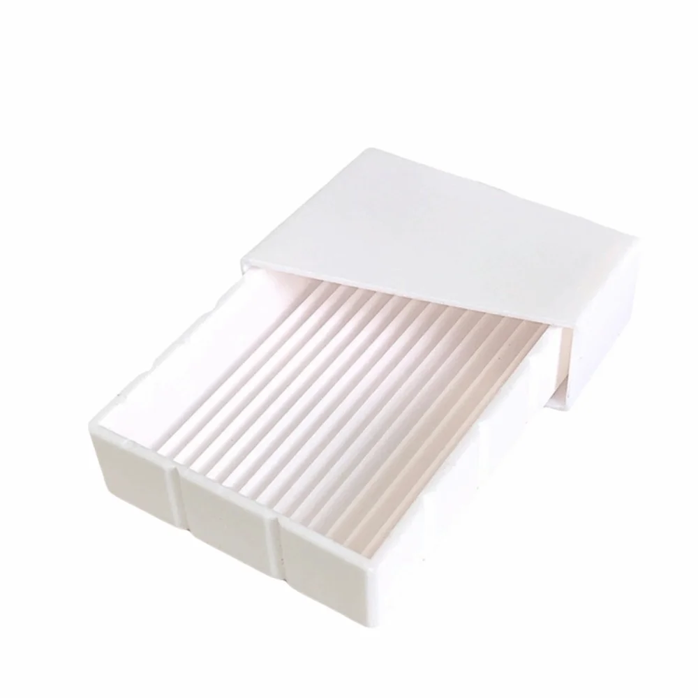 DIY Bean-mixing Shovel No Bean Jamming Simple Chocolate Shape Multifunctional Bean Shovel 2-in-1 Baffle Plastic Beads