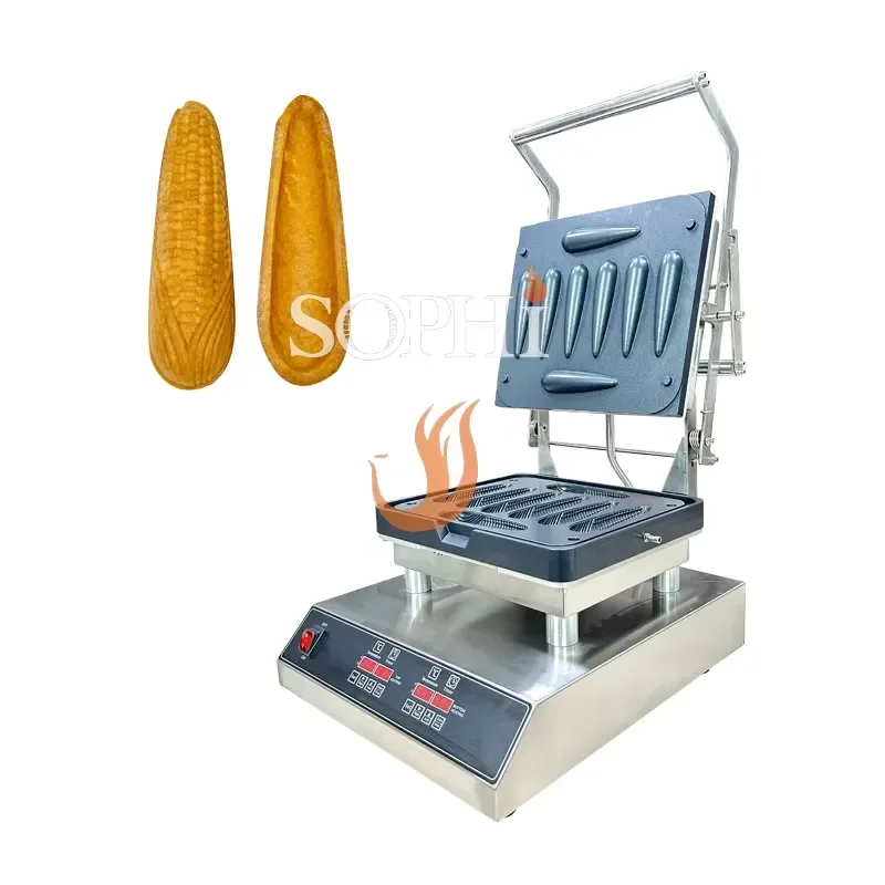 Tartlet Shell Maker Pie Crust Forming Machine for Egg Tart Pastry Making with Interchangeable Plates