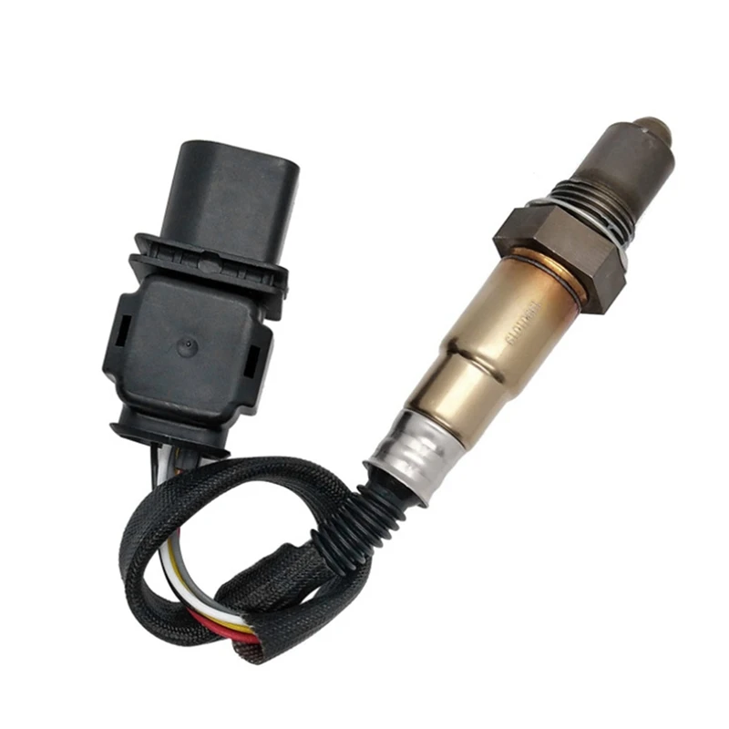 9687161080 0281004157 Oxygen Sensor For Peugeot 2008 207 208 301 308 PARTNER DS 1.6 Hdi 2008-2019