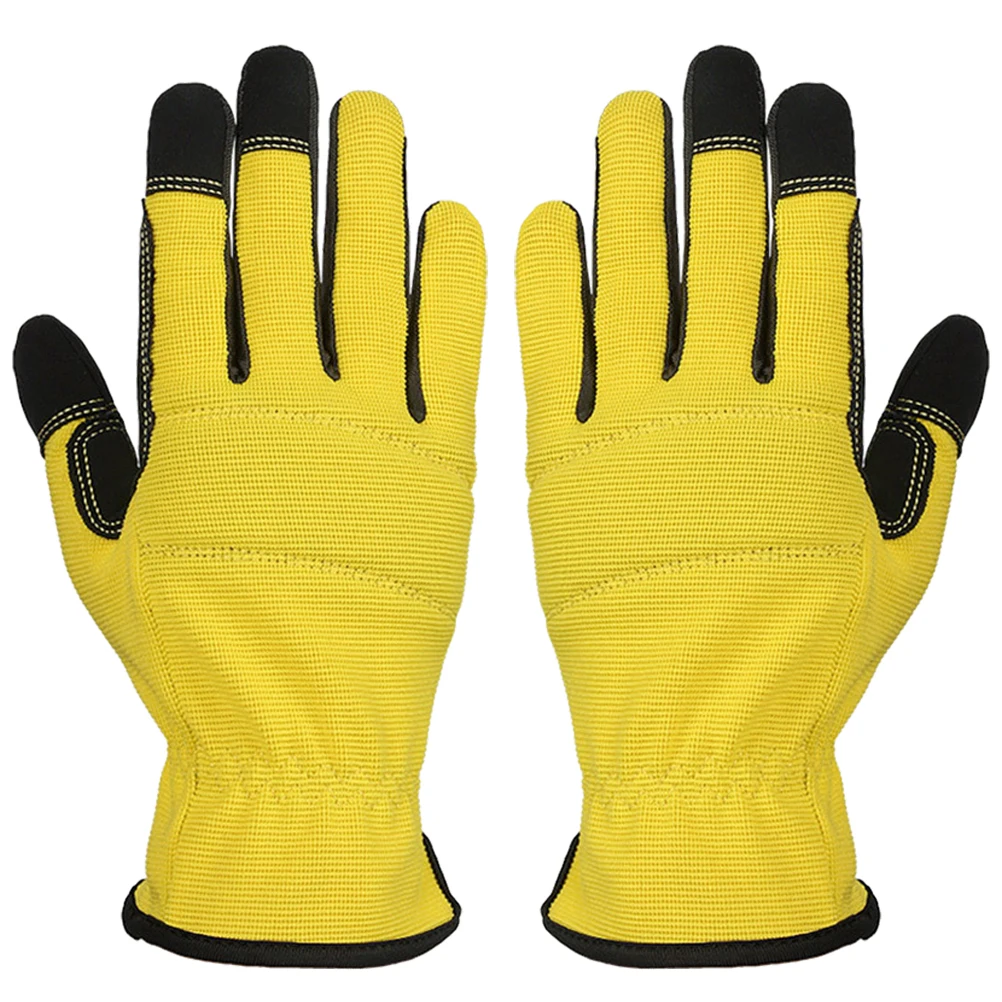 

Gardening Gloves Tool Handling Planting Non-slip Safety Protective Wear-resisting
