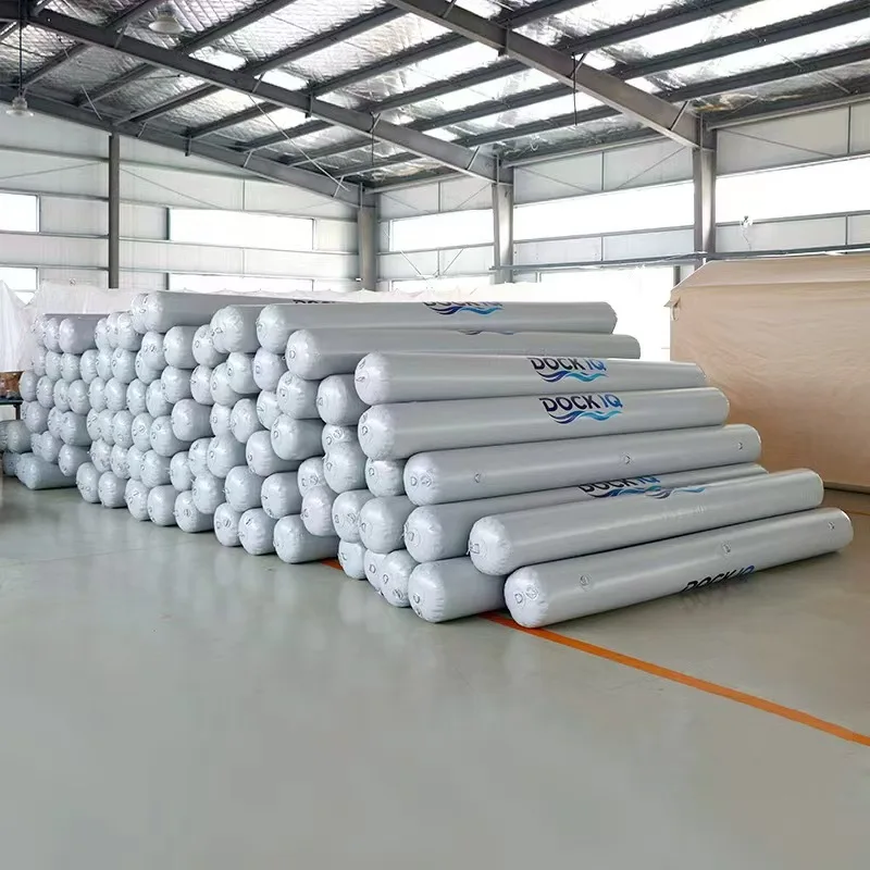 High Quality Customized PVC Boat Inflatable Fenders