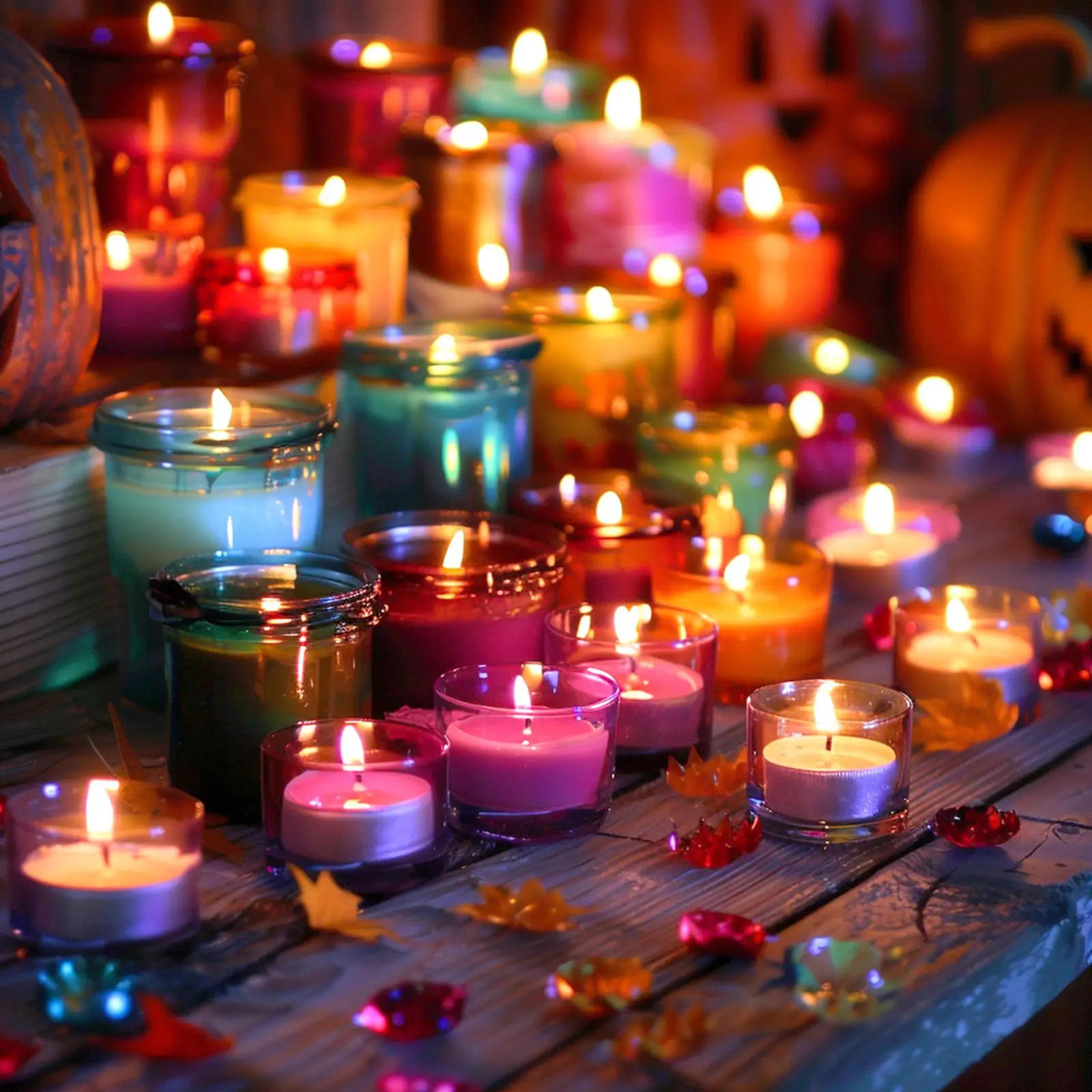 5ml Candle Dyes Pigment Aromatherapy Liquid Colorant Pigment DIY Candle Mold Soap Coloring Handmade Crafts Resin Pigment