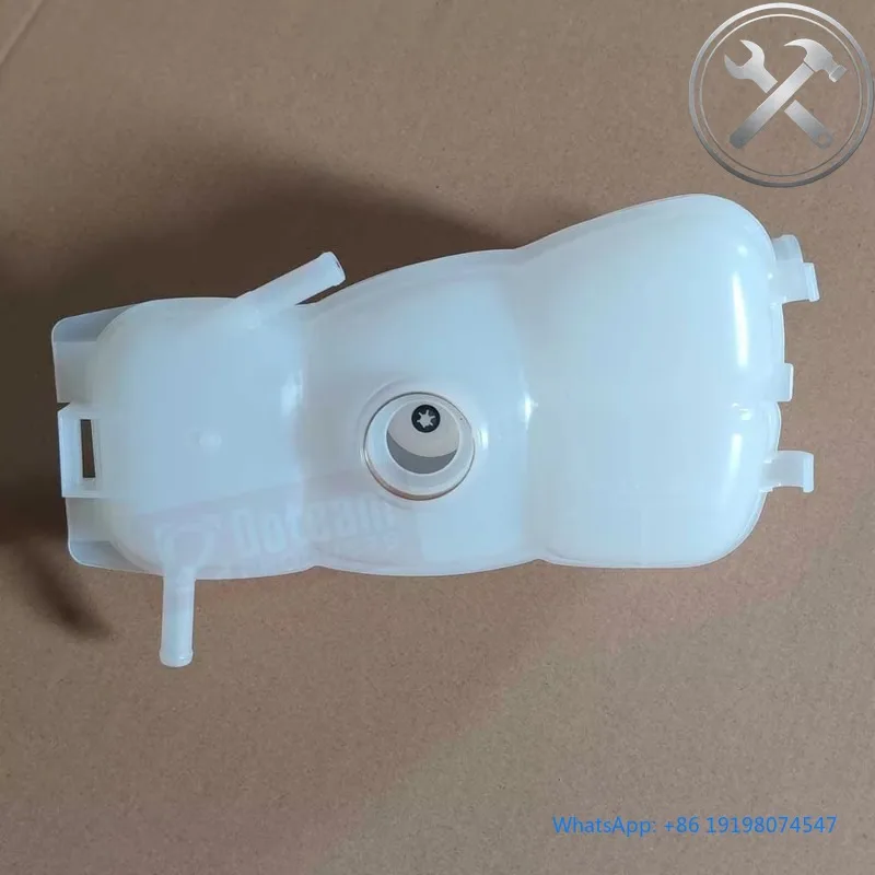

Coolant Reservoir Expansion Tank 90411630 1304203 Radiator Cooling System Accessories