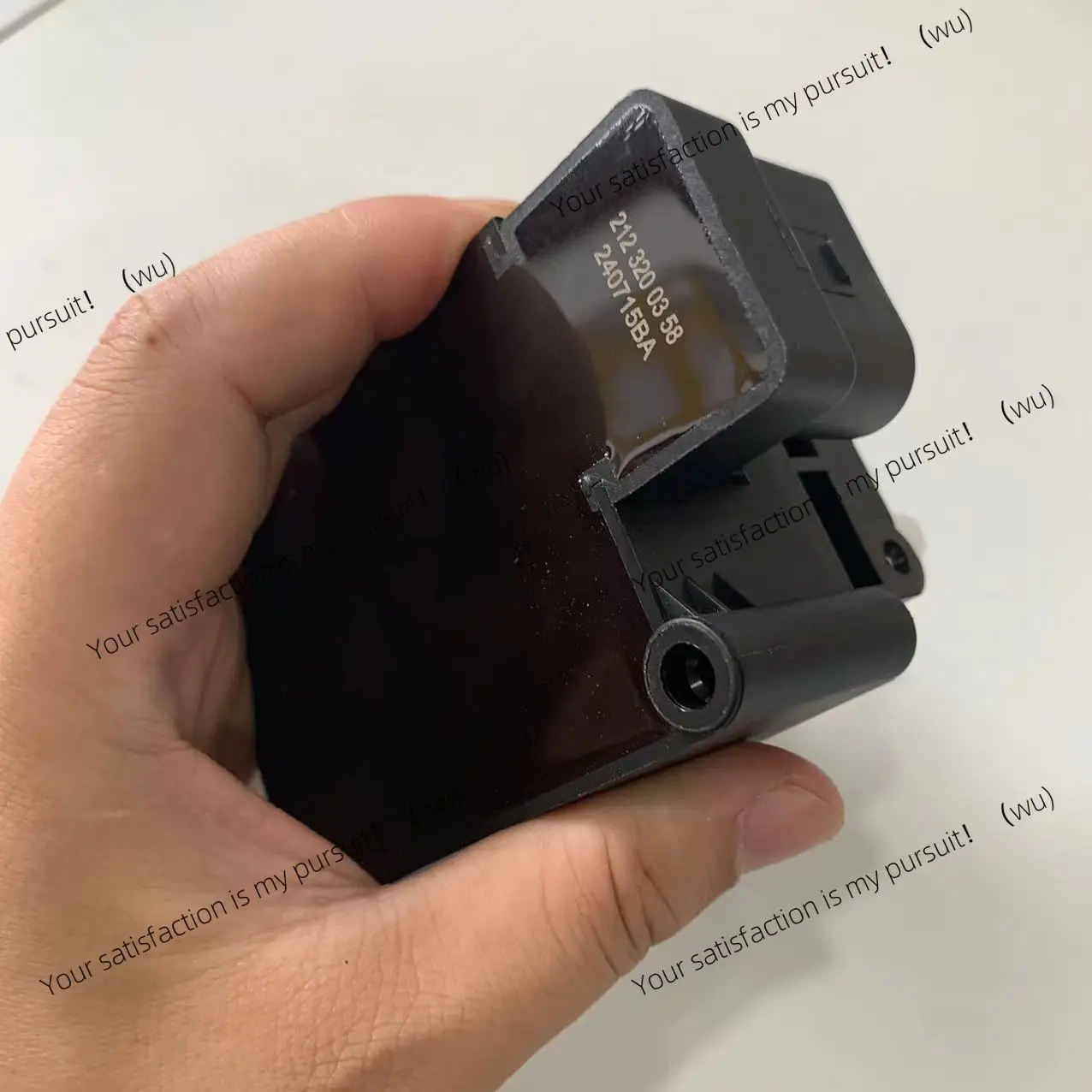 A2123200358 A2513200058 For Mercedes W221 W164 GL X164 R W251 1643201204 16432009 Air Suspension Solenoid Valve Block