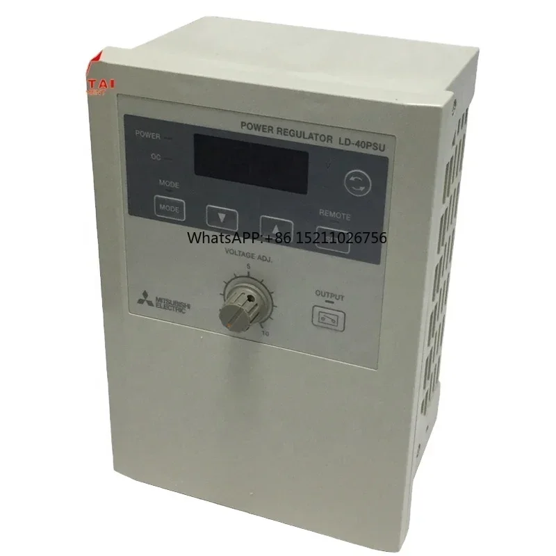 LM-10PD Digital Tension Meter, Mitsubishi Tension Controller origin in Japan